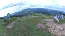 Skiareál Bublava