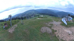 Skiareál Bublava