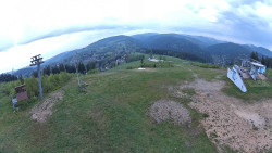 Skiareál Bublava
