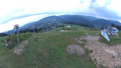 Skiareál Bublava