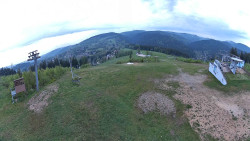 Skiareál Bublava
