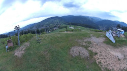 Skiareál Bublava