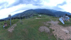 Skiareál Bublava