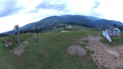 Skiareál Bublava