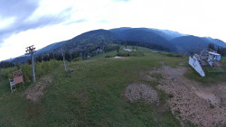Skiareál Bublava