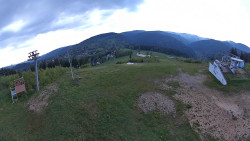 Skiareál Bublava