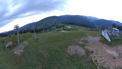 Skiareál Bublava