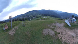 Skiareál Bublava