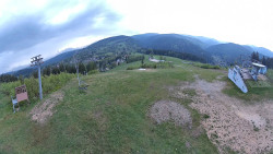 Skiareál Bublava