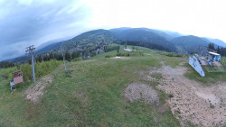 Skiareál Bublava
