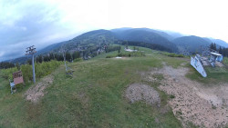 Skiareál Bublava