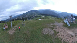 Skiareál Bublava