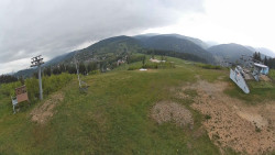 Skiareál Bublava