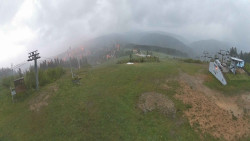 Skiareál Bublava