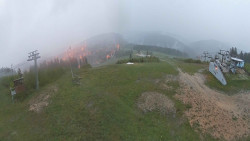 Skiareál Bublava