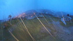 Skiareál Bublava