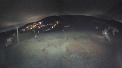 Skiareál Bublava