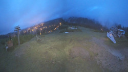Skiareál Bublava