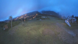 Skiareál Bublava