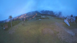 Skiareál Bublava