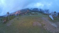 Skiareál Bublava