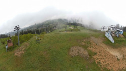 Skiareál Bublava