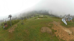 Skiareál Bublava