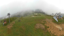 Skiareál Bublava