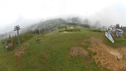 Skiareál Bublava