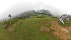 Skiareál Bublava