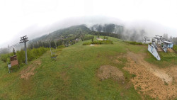 Skiareál Bublava