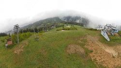 Skiareál Bublava