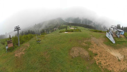 Skiareál Bublava