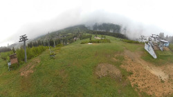 Skiareál Bublava