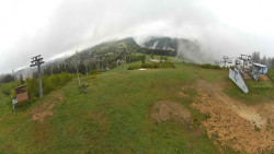 Skiareál Bublava