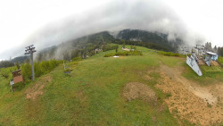 Skiareál Bublava