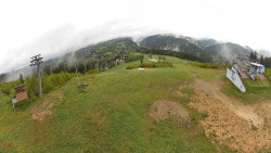 Skiareál Bublava