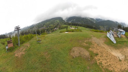 Skiareál Bublava
