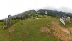Skiareál Bublava