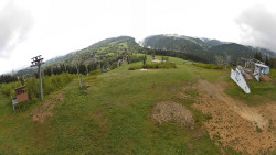 Skiareál Bublava
