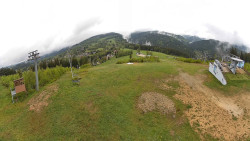 Skiareál Bublava