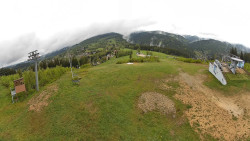 Skiareál Bublava