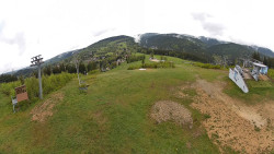 Skiareál Bublava