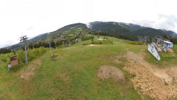 Skiareál Bublava