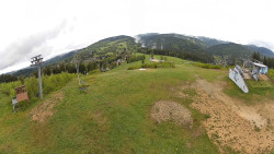 Skiareál Bublava