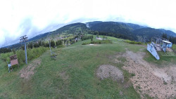 Skiareál Bublava