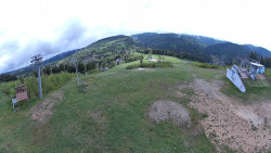 Skiareál Bublava