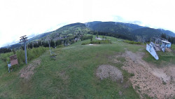 Skiareál Bublava