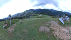 Skiareál Bublava