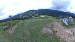 Skiareál Bublava